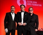 Elton John AIDS Foundation's 13th Annual An Enduring Vision Benefit - Inside